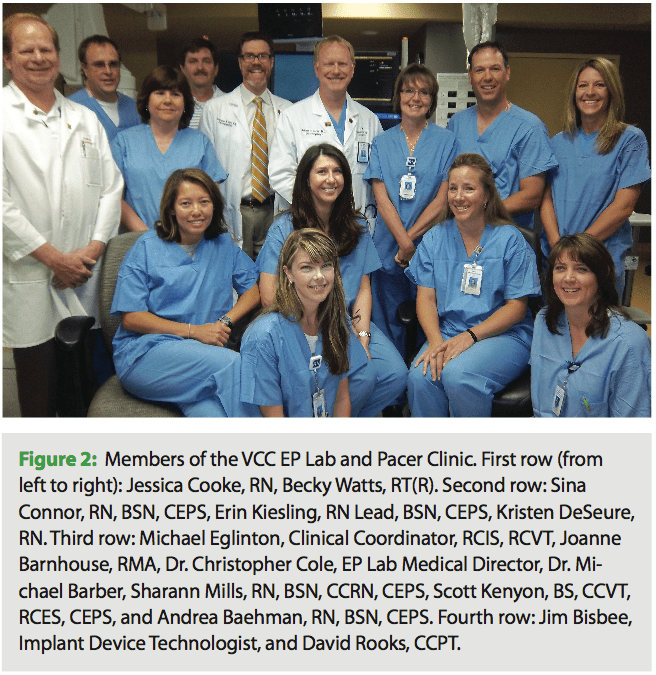 Spotlight Interview PenroseSt. Francis Cardiovascular Center